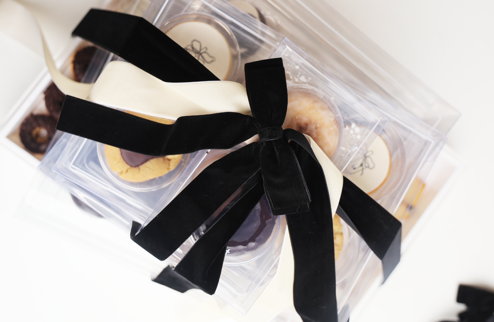 Chanuka Gifting