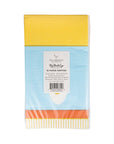 Glue Stick Paper Guest Napkin