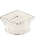 Cap Shaped Plate