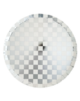 Check It! Dazzling Diamond Plates - Dinner