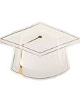 Cap Shaped Plate