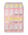 Dollhouse Plates