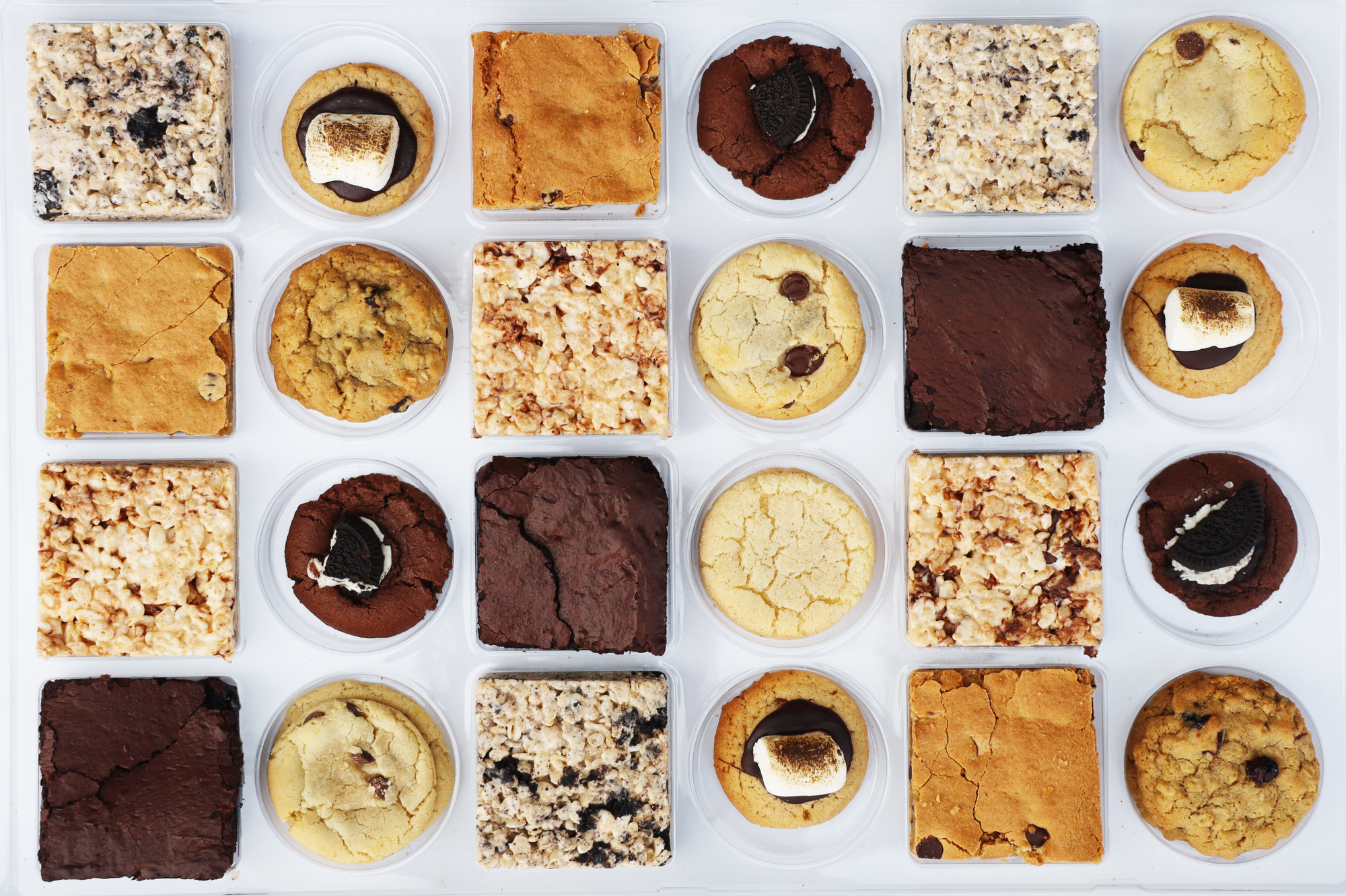 I Love Camp! Gourmet Overload Assortment Box