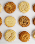 Shana Tova Gourmet Cookie Selection