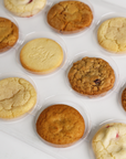 Shana Tova Gourmet Cookie Selection