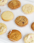 Shana Tova Gourmet Cookie Selection