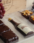 Zest Winery Brownie & Tart Assortment Box