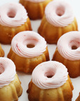 Mini Strawberry Bundt (12)