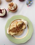 Assorted Gourmet Cupcakes- DAIRY (12)
