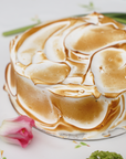 Lemon Meringue Cheesecake-DAIRY
