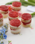 Strawberry Shortcake Glasses DAIRY (6)