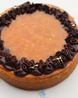 Caramel Cheesecake- DAIRY