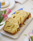 Cheese Babka- DAIRY