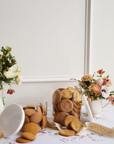 Classic Honey Cookie Jar (Medium)