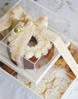 Honey Cake Luxury Assortment Stacking Set