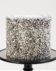 Oreo Sprinkle Explosion Celebration Cake