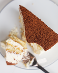 Layered Tiramisu (GF) Non-Dairy