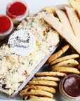 Write your own Message Gourmet Assortment Gift Tray - PARVE