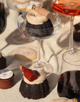 Zest Winery Chocolate Bundts