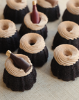 Zest Winery Chocolate Bundts