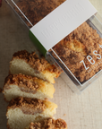 Gourmet Loaf Cake (Choose your Cake)