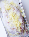 Fresh Lemon Zest Loaf - KFP