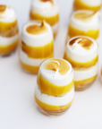 Lemon Meringue Cake And Cream Glasses (6)- KFP