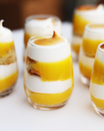 Lemon Meringue Cake And Cream Glasses (6)- KFP