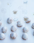 Up Up with Go- Acrylic Cookie Dough Pops Set