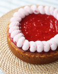 Strawberry Cheesecake DAIRY