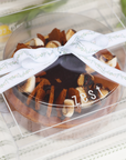S'mores Cheesecake- DAIRY