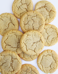 Snickerdoodle Cookies -KFP