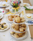 Individual Crumb Cakes (12)