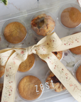 Apples and Honey Gift Box