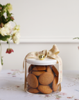 Classic Honey Cookie Jar (Medium)