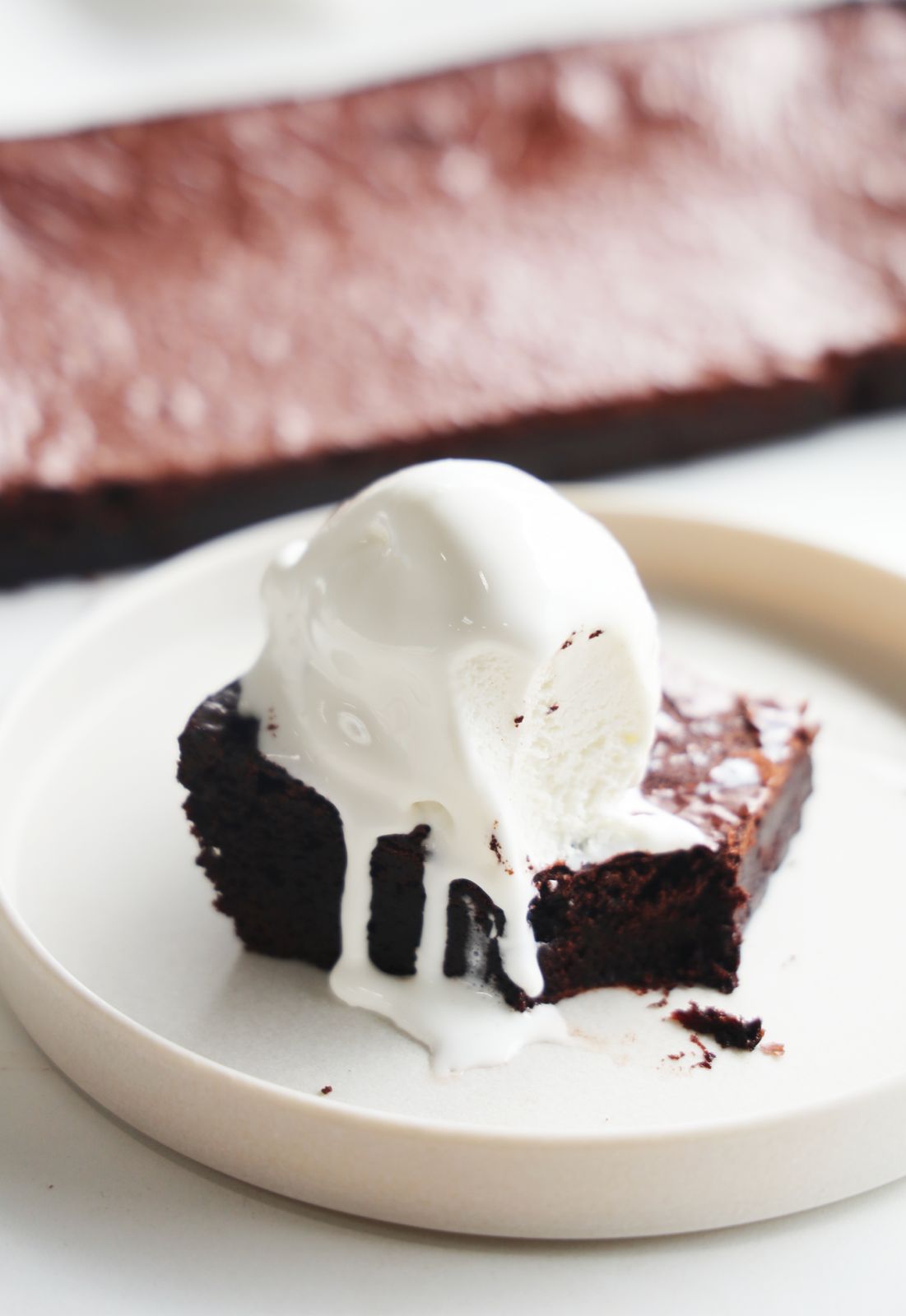 Homestyle Brownie Bar 9x13