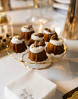Mini Carrot Cake Bundt (12)