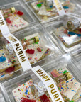 Candy Bark Box