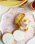 MOM Ditsy Floral Cookie Set
