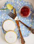 MOM Ditsy Floral Cookie Set