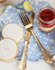 MOM Ditsy Floral Cookie Set