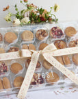 Ultimate Fall Dessert Assortment Large Tray