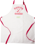"Baking Queen" Apron
