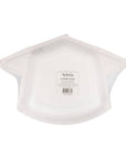 Cap Shaped Plate