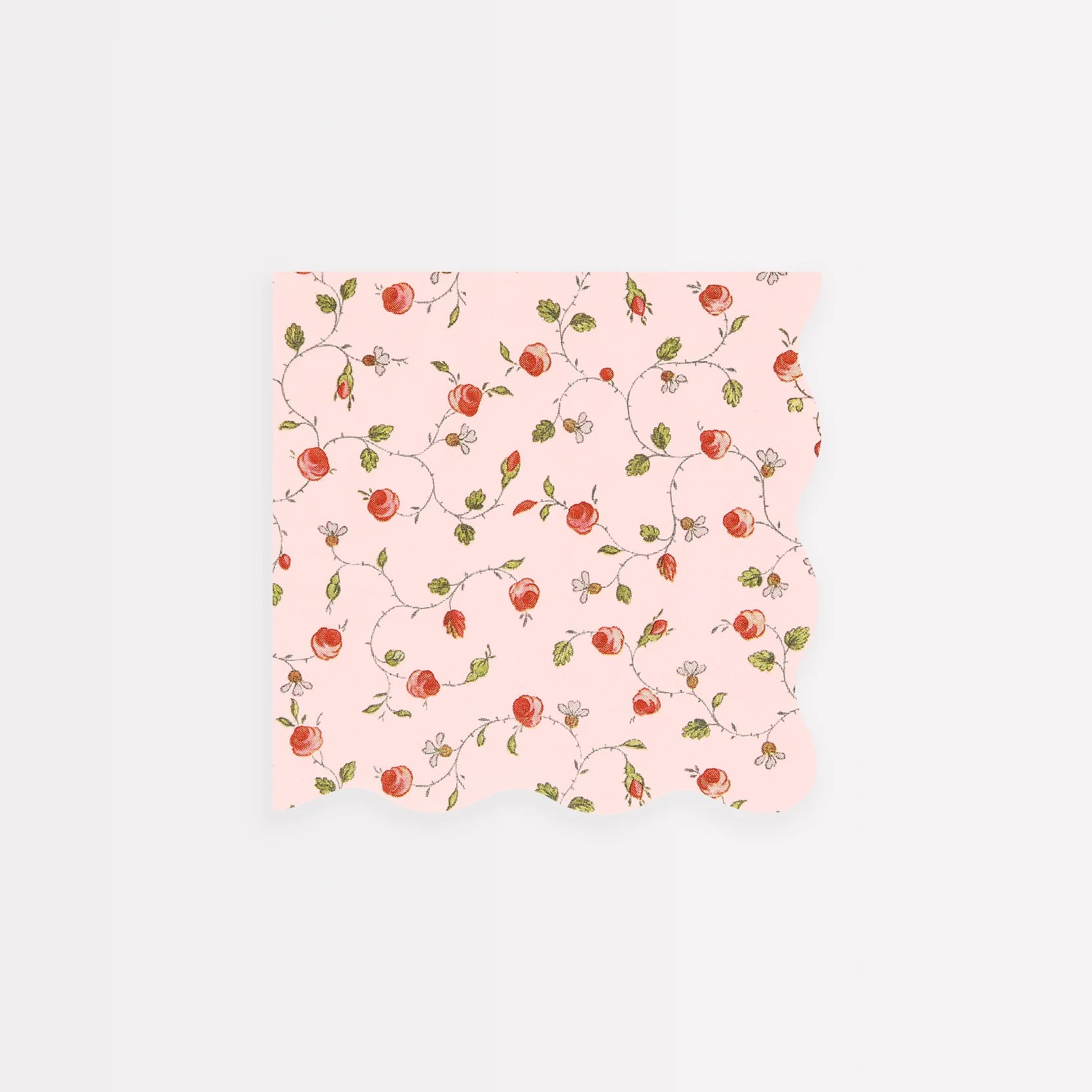 Laduree Marie-Antoinette Small Napkins