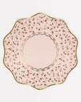 Laduree Marie-Antoinette Side Plates