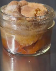 Apple Snickerdoodle Jars (6) - KFP
