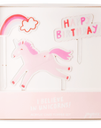 Ultimate Funfetti Layered Birthday Cake- KFP