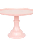 Pastel Pink Cake Stand