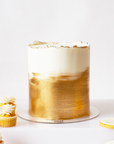 The Party Package- Gilded